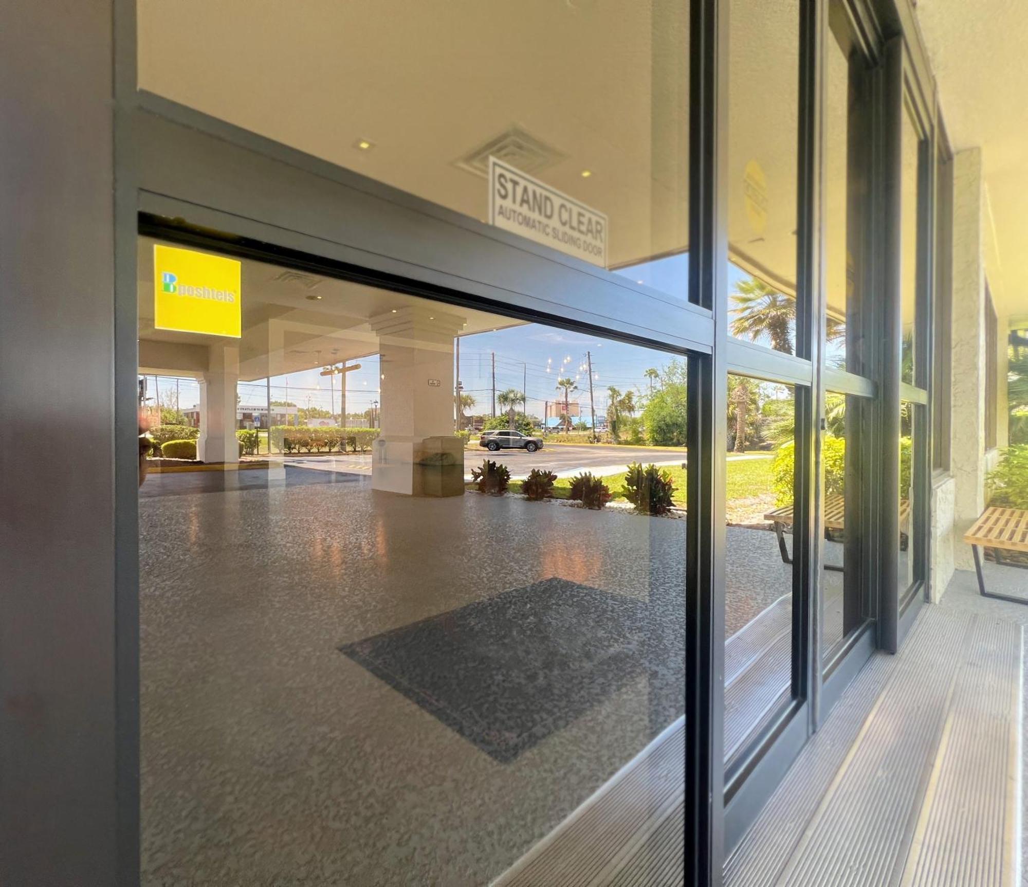 Bposhtels Orlando Disney Kissimmee Extérieur photo