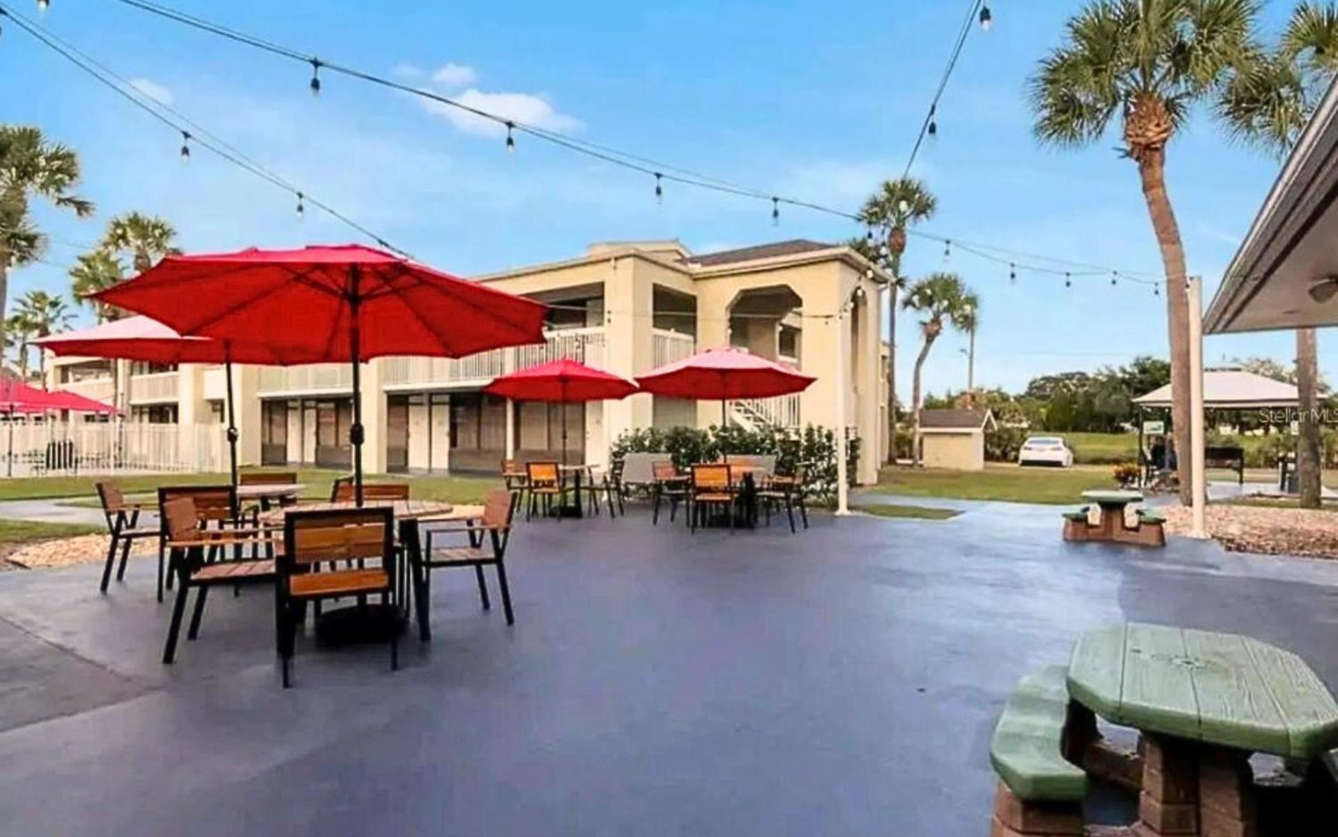 Bposhtels Orlando Disney Kissimmee Extérieur photo