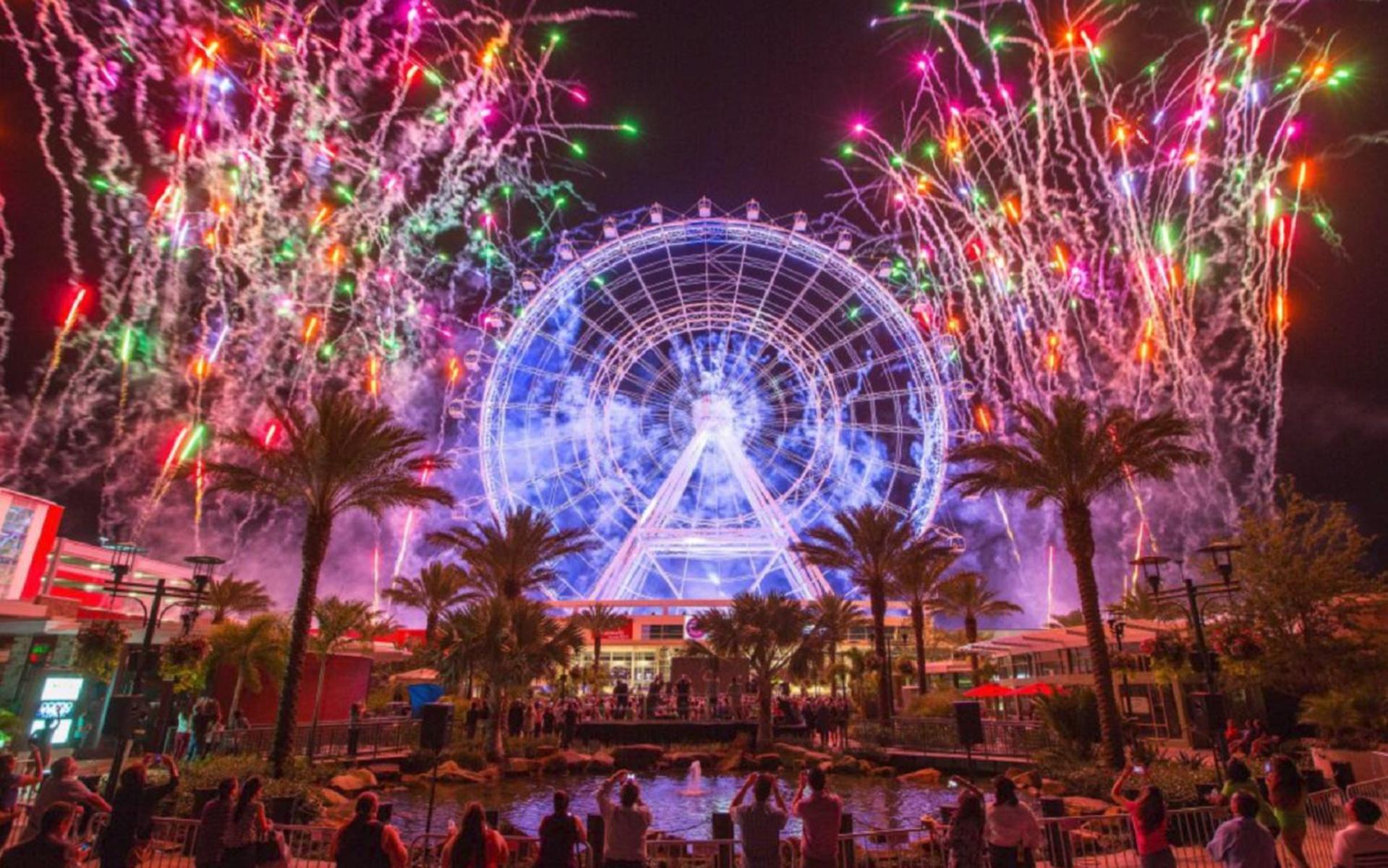 Bposhtels Orlando Disney Kissimmee Extérieur photo