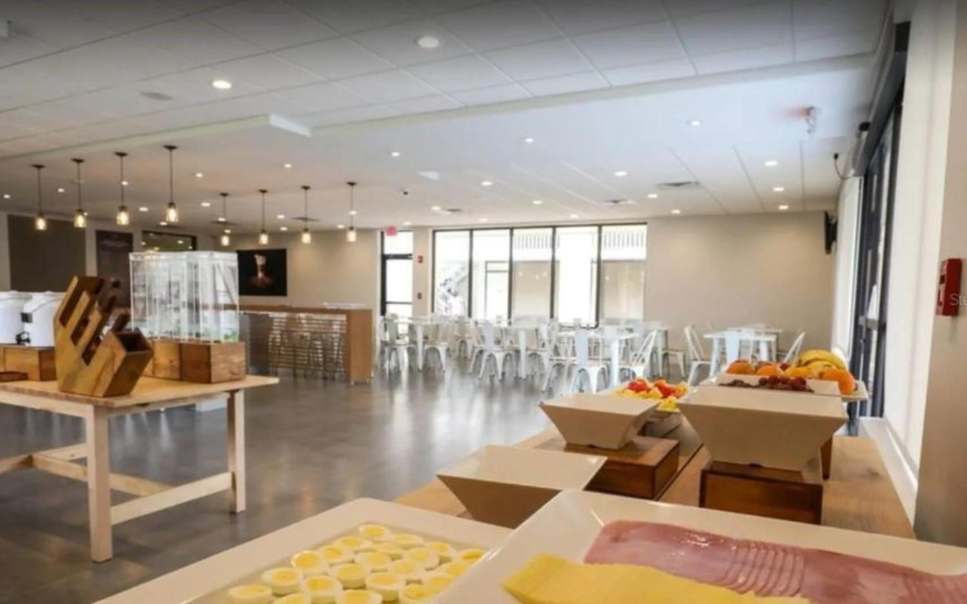Bposhtels Orlando Disney Kissimmee Extérieur photo
