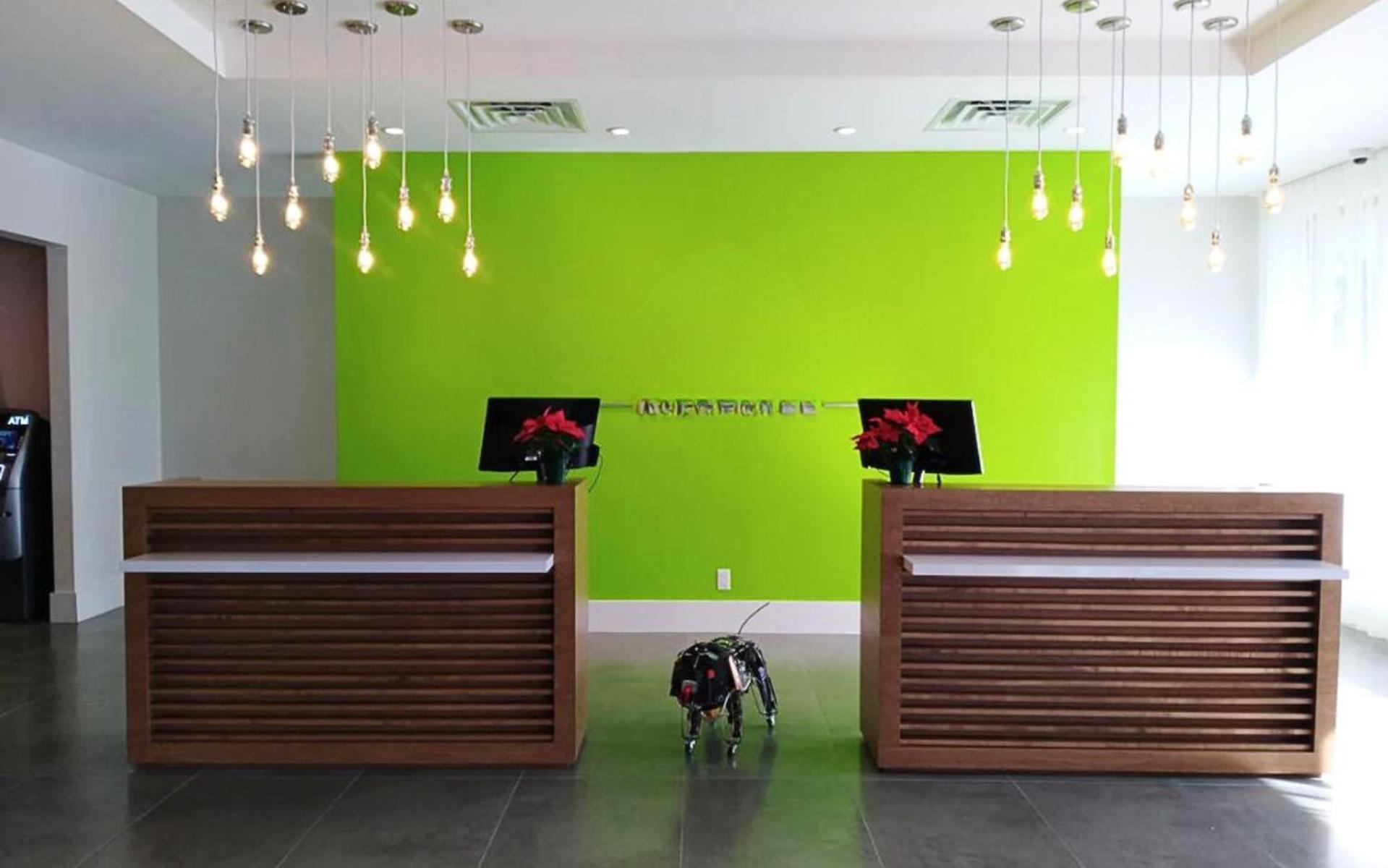 Bposhtels Orlando Disney Kissimmee Extérieur photo