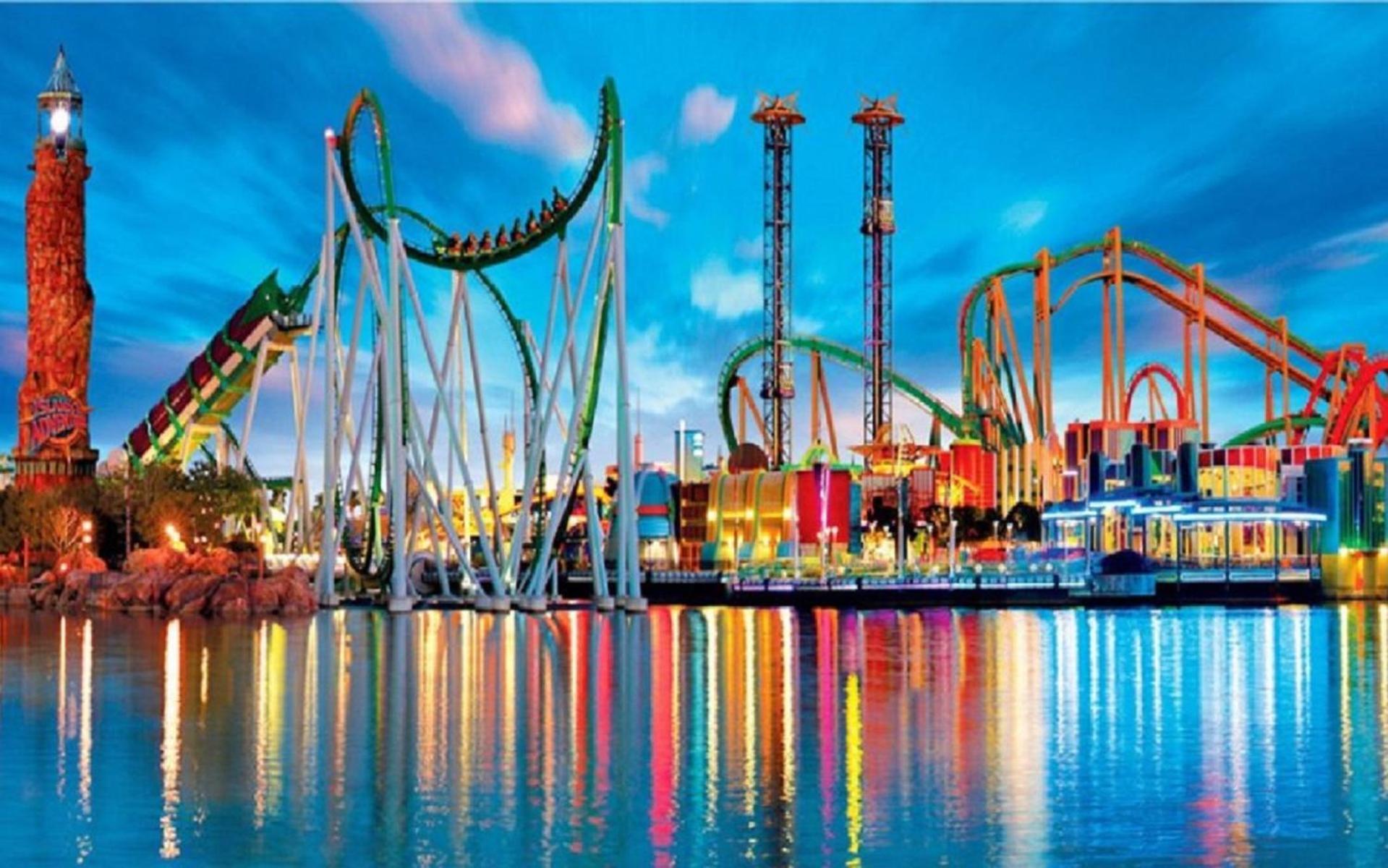 Bposhtels Orlando Disney Kissimmee Extérieur photo