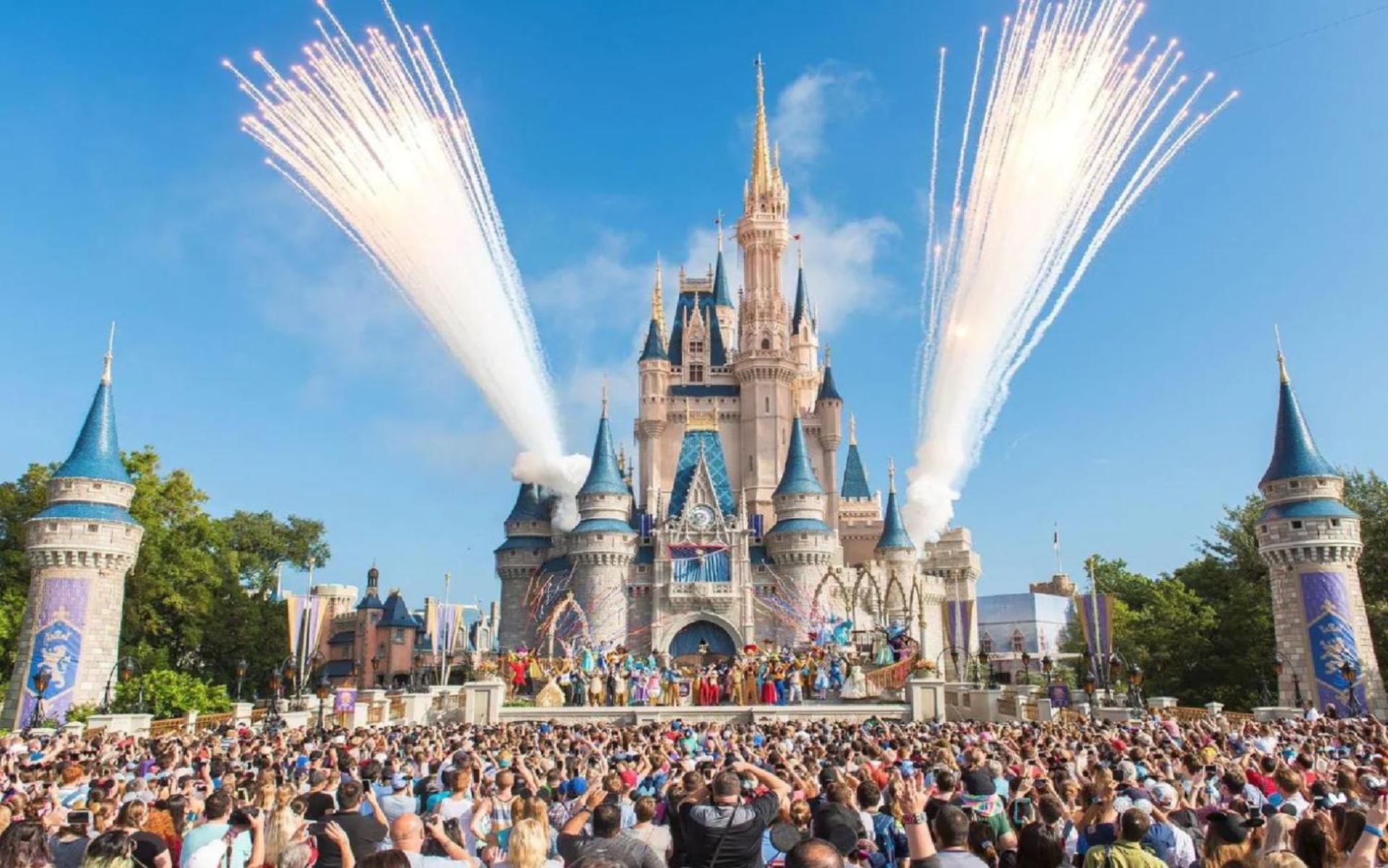 Bposhtels Orlando Disney Kissimmee Extérieur photo