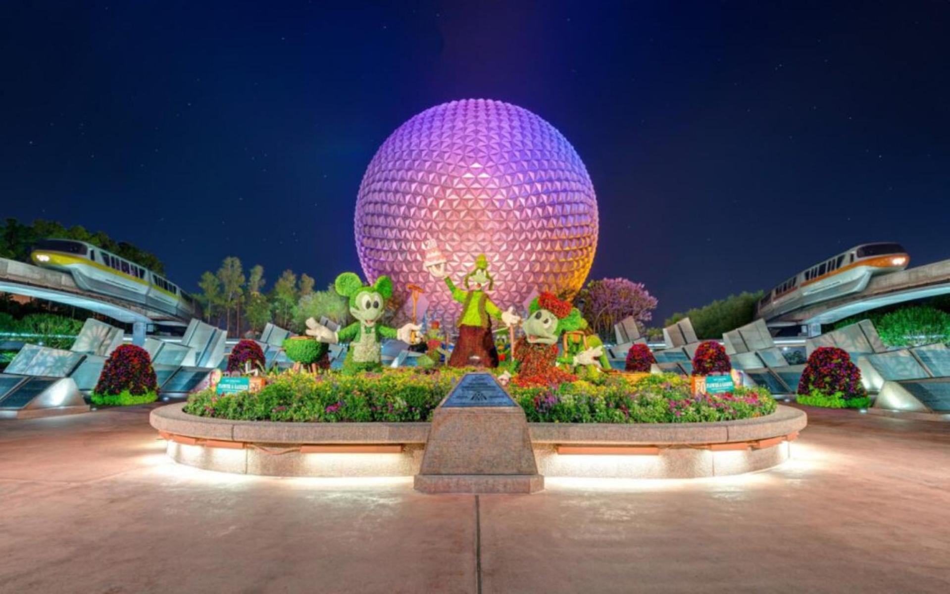 Bposhtels Orlando Disney Kissimmee Extérieur photo